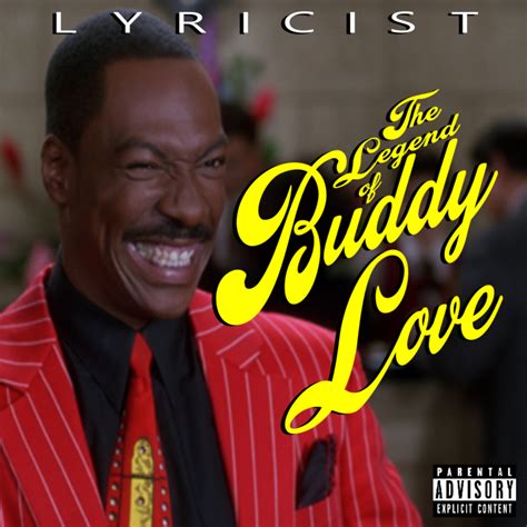Buddy love. Things To Know About Buddy love. 